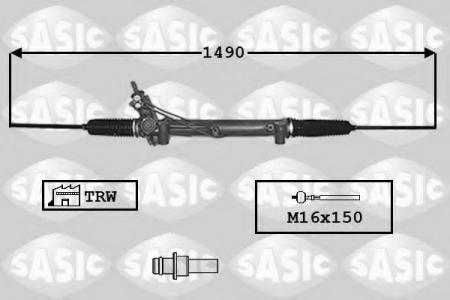   FORD TRANSIT 2.0-2.4 01-]   7006177