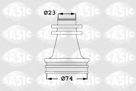 1904002 7701472212 RENAULT Espace/Laguna -01  1904002 SASIC