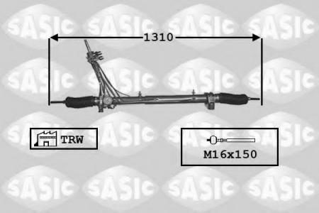   CITROEN JUMPER/FIAT DUCATO/PEUGEOT BOXER 06-   7170026