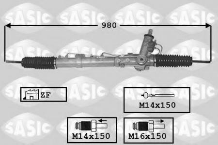  : BMW E46 98- C / 7176040