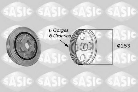   CITROEN C5/C6/C8, PEUG 2150023