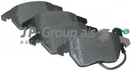  . FR AUDI A-3; SEAT ALTEA LEON, TOLEDO 1163601110