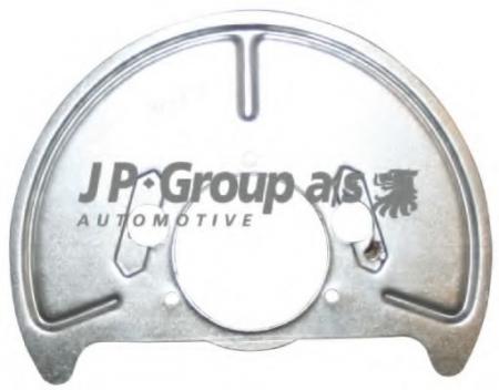    1164200370 JP Group