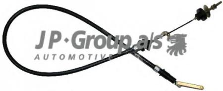   VW GOLF/JETTA 1.0/1.3 83-92(721260005) 1170200800 JP Group