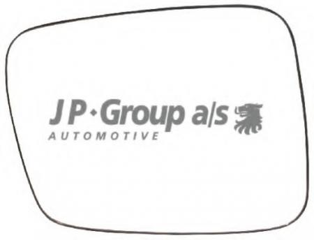 J+P GROUP 1189302980