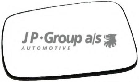 J+P GROUP 1189303070