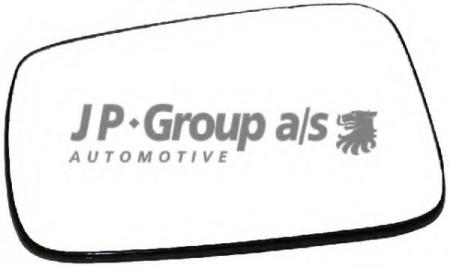 J+P GROUP 1189303380