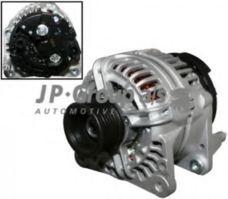  14V-110A / VAG 1.6-2.0 03~ 1190104400 JP Group