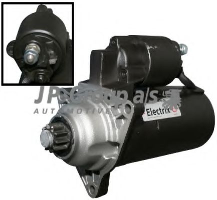  2.0KW-12V / VW T4 1.9-2.5TDI 10/92 1190301300