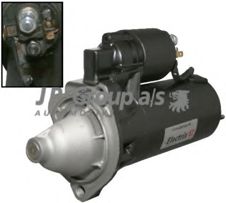  1,7KW-12V / AUDI-80 1.6TD/1.9TDI 86 12/94, A-4,6 1.9TDI/3.0 1/95 SKODA SUPERB VW PASSAT-V 1. 1190302400