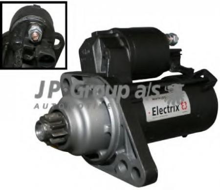  1,1KW-12V / VAG 1.4-2.5TSI 03~ 1190305000 JP Group