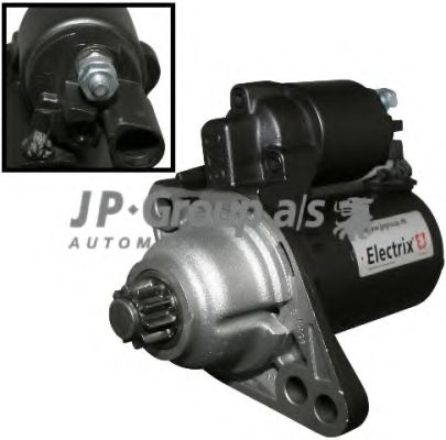  0,9KW-12V VAG 1.2-2.0 03~ 1190306100