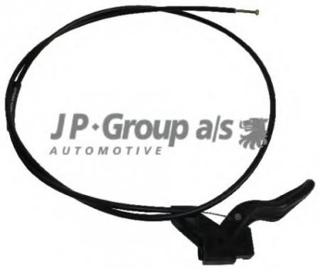 J+P GROUP 1270700200