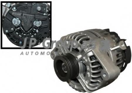  14V-120A / OPEL ASTRA G, SIGNUM, VECTRA C, ZAFIRA A 1.4-2.0 1290102000