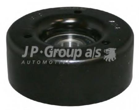  JP GROUP 1318250400