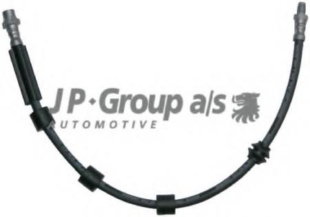   Fr BMW 5 V (E60, E60N)/ 6 (E63) 1461601100 JP Group