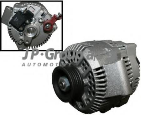    95A / FORD MONDEO-I,II 1.4-2.0 1590101900 JP Group