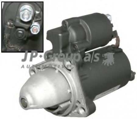  1,1KW-12V FORD FIESTA IV/V 1.25-1.6, FOCUS 1590300700