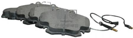  DAC LOGAN 1,4/1,6/1,6DCI 04-/REN 21/25/CLIO/MEGANE/RAPID/TWINGO 86- 4163603119