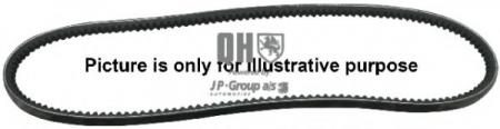 QH OPEL Omega A/MB Bus 2,4D/VW T4 2,0 1118001709 JP Group