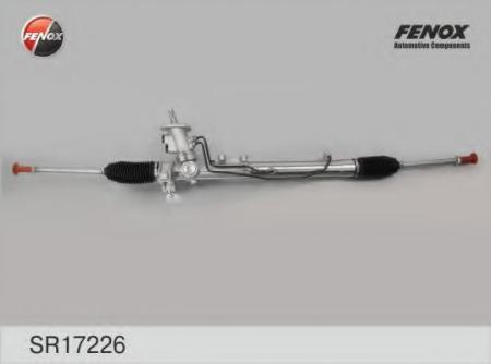 . Audi A3 SR17226 FENOX