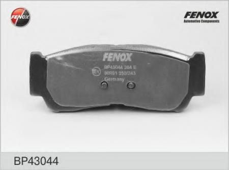     - BP43044 FENOX