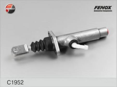 F-  C1952 7113 FIAT:CROMA (154) [ 12.85 C1952