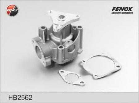 F- HB2562 S183 FIAT:TIPO (160) [ 02.88-04.95 HB2562