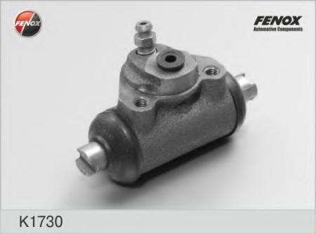 F-  K1730 4442 FIAT:RITMO I (138A) [ 01 K1730 FENOX