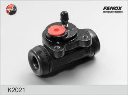    K2021 FENOX