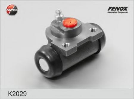F- K2029 4472 FIAT:TEMPRA (159) [ 03.91-08.96 K2029