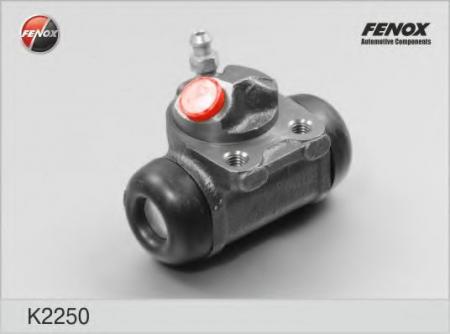  K2250 FENOX