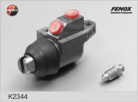 F-  K2344 4904 FORD:TRANSIT [ 12.77-10 K2344