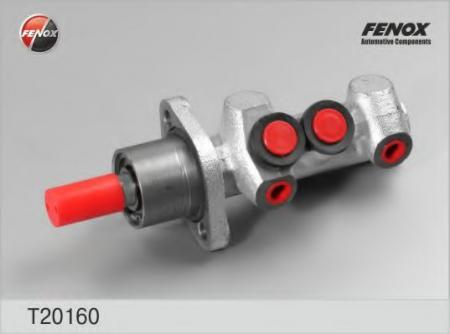 F-  T20160 1059 RENAULT:CLIO II (BB0/1/2 T20160 FENOX