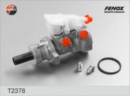 F-  T2378 1280 FORD:FOCUS (DAW / DBW) [ T2378 FENOX