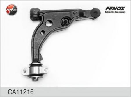   Fiat Ducato (230) 94-02, Ducato (244) 02-06 , Citroen Jumper 94-02, 02-06, Peu CA11216 FENOX