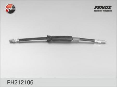 F- - PH212106 (FT2106) FORD Escort -9 PH212106 FENOX
