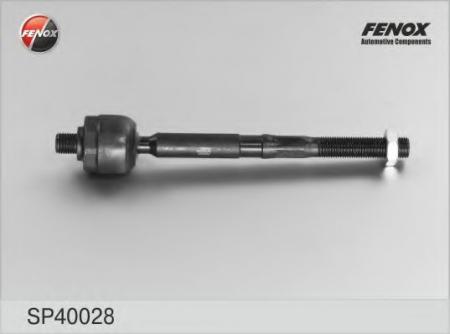   SP40028 FENOX