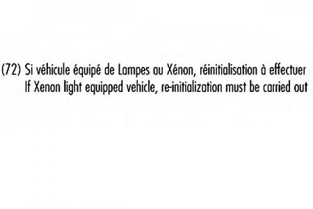  . Renault Laguna 1.8-2.0/1.9DCi/2.0DCi 01> 104467 RECORD FRANCE