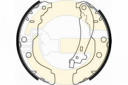  ..PEUGEOT 406 1.6-2.1D 95-04 5186173