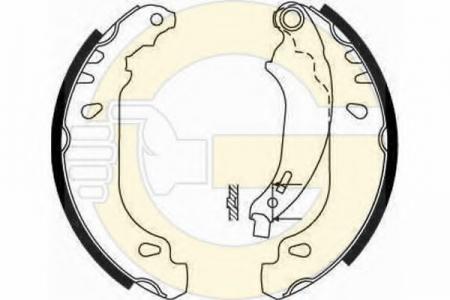  ..PEUGEOT 206 1.1-1.6 98- 5186423