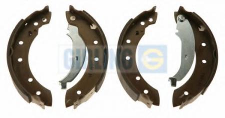  ..RENAULT LOGAN/SANDERO/PEUGEOT 206 (203X38) ..LUCAS 5187291