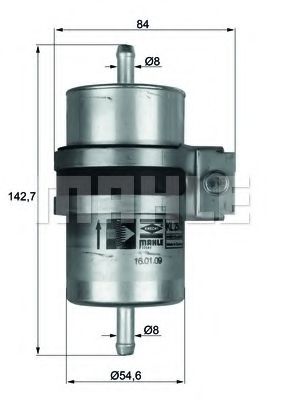   KLH29/1