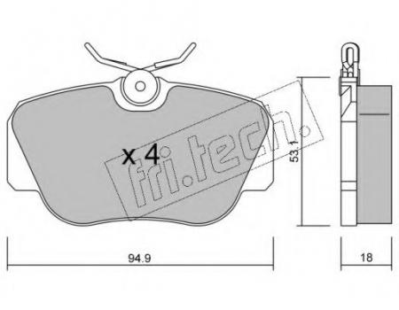     043.0 FRI.TECH