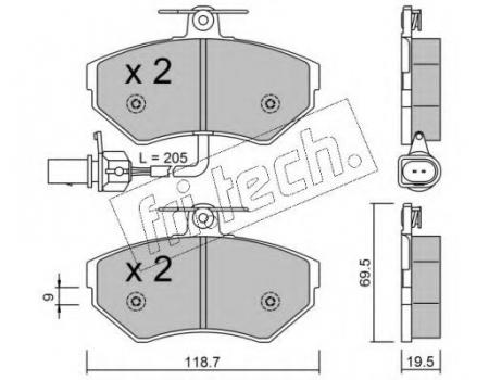     224.2 FRI.TECH