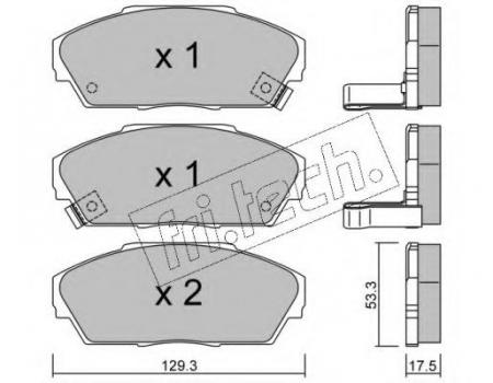     234.0 FRI.TECH