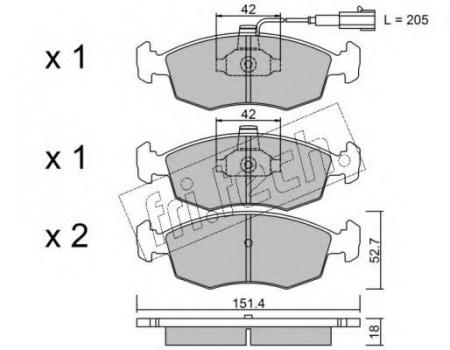     283.0 FRI.TECH