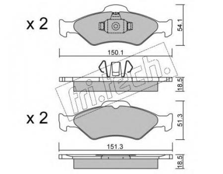     324.0 FRI.TECH