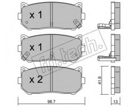     381.0 FRI.TECH