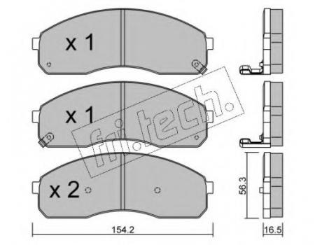     383.0 FRI.TECH